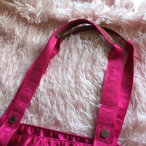 Pink Bag - Picture 3 of 5